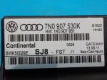 7N0907530K Блок диагностический VOLKSWAGEN Passat B7 2011-2015