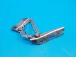 A2518800128 Петля капота левая MERCEDES-BENZ M-class ML (W164) 2005-2011