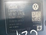 1K0614517DR Блок ABS VOLKSWAGEN Jetta 6 2011-2018