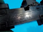 3834951310 Блок управления стеклоподъемниками Hyundai IX35 2010-2015