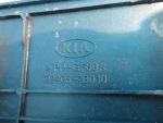 224052B010 Накладка клапанной крышки KIA Ceed (ED) 2007-2012