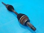 31607622884 Привод колеса передний правый BMW X5 E70 2007-2013
