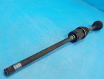 31607622884 Привод колеса передний правый BMW X5 E70 2007-2013