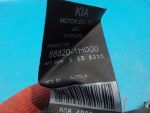 888201H000ED Ремень безопасности передний правый KIA Ceed (ED) 2007-2012