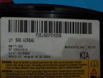 607792800E Подушка безопасности боковая левая в сиденье KIA Ceed (ED) 2007-2012