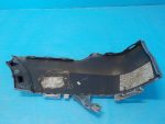51128037282 Накладка заднего бампера правого BMW X5 E70 2007-2013