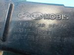 865171H500 Кронштейн переднего бампера левый KIA Ceed (ED) 2007-2012