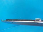 51778037291 Накладка переднего крыла левого BMW X5 E70 2007-2013