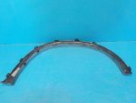 51778037291 Накладка переднего крыла левого BMW X5 E70 2007-2013