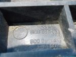 8E0807283 Кронштейн переднего бампера левый Audi A4 (B6) 2000-2004