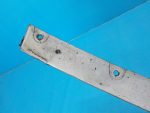51778037292 Накладка переднего крыла правого BMW X5 E70 2007-2013