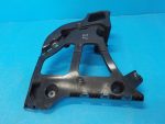 51127158445 Кронштейн заднего бампера левый BMW X5 E70 2007-2013