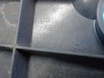 51127158445 Кронштейн заднего бампера левый BMW X5 E70 2007-2013