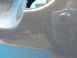 3AA831056 Дверь передняя правая VOLKSWAGEN Passat B7 2011-2015