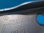 6R0823301A Петля капота левая VOLKSWAGEN Polo 2011-2020