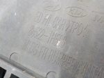 865221H500 Решетка переднего бампера центральная KIA Ceed (ED) 2007-2012