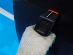 3AA831055 Дверь передняя левая VOLKSWAGEN Passat B7 2011-2015