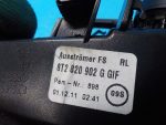 8T2820901GWVF Дефлектор воздушный (комплект) Audi A5 (8T) 2008-2016