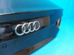 8T0827023AJ Крышка багажника Audi A5 (8T) 2008-2016