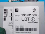 13362385 Блок управления антенной OPEL Astra J GTC 2010-2017
