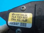 7L0723507 Педаль газа Porsche Cayenne 955 2003-2010