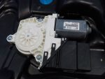 5N0839461A Стеклоподъемник задний левый VOLKSWAGEN Tiguan 2007-2017