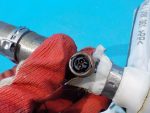 5C6880742C Подушка безопасности боковая правая (шторка) VOLKSWAGEN Jetta 6 2011-2018