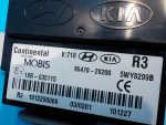 954702S200 Блок бесключевого доступа Hyundai IX35 2010-2015