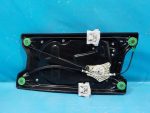 CUH500101 Стеклоподъемник передний правый LAND ROVER Discovery 3 2004-2009