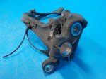 8K0407258AB Поворотный кулак передний правый Audi A5 (8T) 2008-2016