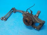 8K0407258AB Поворотный кулак передний правый Audi A5 (8T) 2008-2016