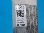 3AA880242 Подушка безопасности боковая правая в сиденье VOLKSWAGEN Passat B7 2011-2015