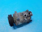 5Q0820803C Компрессор кондиционера SKODA Octavia A7 2013-2020