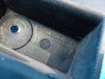 5N0807184B Кронштейн переднего бампера правый VOLKSWAGEN Tiguan 2007-2017