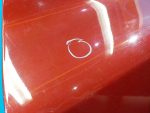 770041H500 Дверь задняя правая KIA Ceed (ED) 2007-2012