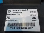 3AA907801B Блок управления парковочным тормозом VOLKSWAGEN Tiguan 2007-2017