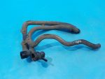 1K0122157JQ Патрубок отопителя VOLKSWAGEN Jetta 6 2011-2018