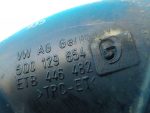 5Q0129654G Патрубок воздушного фильтра SKODA Octavia A7 2013-2020