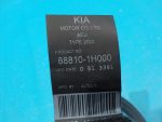 888101H000EQ Ремень безопасности передний левый KIA Ceed (ED) 2007-2012