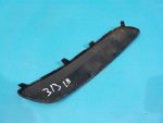 1K0807717B Молдинг переднего бампера левый VOLKSWAGEN Jetta 5 2005-2011