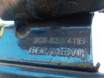 3C8833411B Петля двери задней левой (пара) VOLKSWAGEN Passat B7 2011-2015