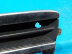 3AA853666 Решетка переднего бампера правая VOLKSWAGEN Passat B7 2011-2015