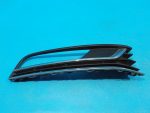 3AA853666 Решетка переднего бампера правая VOLKSWAGEN Passat B7 2011-2015
