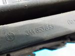 3AA853666 Решетка переднего бампера правая VOLKSWAGEN Passat B7 2011-2015