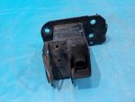 4L0807133A Кронштейн усилителя переднего бампера левый Audi Q7 (4L) 2005-2015