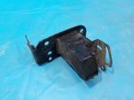 4L0807134C Кронштейн усилителя переднего бампера правый Audi Q7 (4L) 2005-2015