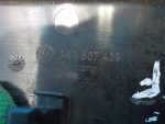 3AA867439 Накладка декоративная обшивки двери (комплект) VOLKSWAGEN Passat B7 2011-2015
