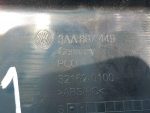 3AA867439 Накладка декоративная обшивки двери (комплект) VOLKSWAGEN Passat B7 2011-2015