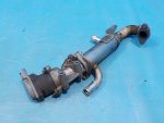 1316149 Клапан EGR правый LAND ROVER Discovery 3 2004-2009