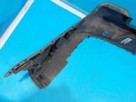 3AE807417A Бампер задний VOLKSWAGEN Passat B7 2011-2015